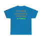 Hustle League's Empire Unisex Heavy Cotton Tee - Vintage Hunting Graphic T-Shirt