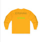 HLE Long Sleeve Tee - 'Empire' Edition