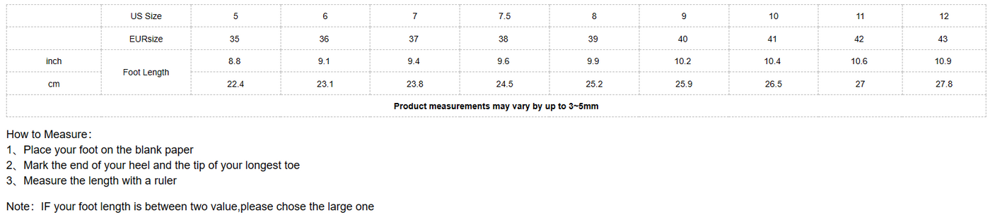 Women's  HLE2 Shoes with Anti-Slip Rubber Sole