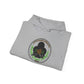 HLE Heavy Blend™ Hooded Sweatshirt - Stylish Comfort for Any Occasion