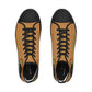 Brown HLE High Top Sneakers 1st Edition