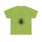 Hustle League Unisex Heavy Cotton Tee - Celebrate Friendship & Fun Nights Out