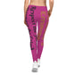Women's Casual Leggings (AOP)