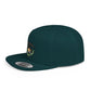 HLE Flat Bill Snapback Hat - Stylish, Trendy Cap for Everyday Wear