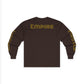 Inspirational HLE Long Sleeve Tee - Relaxed Fit Casual Apparel