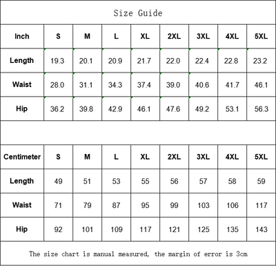 Men‘s Beach Shorts With Lining