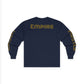 Inspirational HLE Long Sleeve Tee - Relaxed Fit Casual Apparel