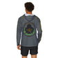 HLE Sports Warmup Hoodie - Knowledge is Power Vibes