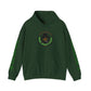 HLE Heavy Blend™ Hooded Sweatshirt - Stylish Comfort for Any Occasion