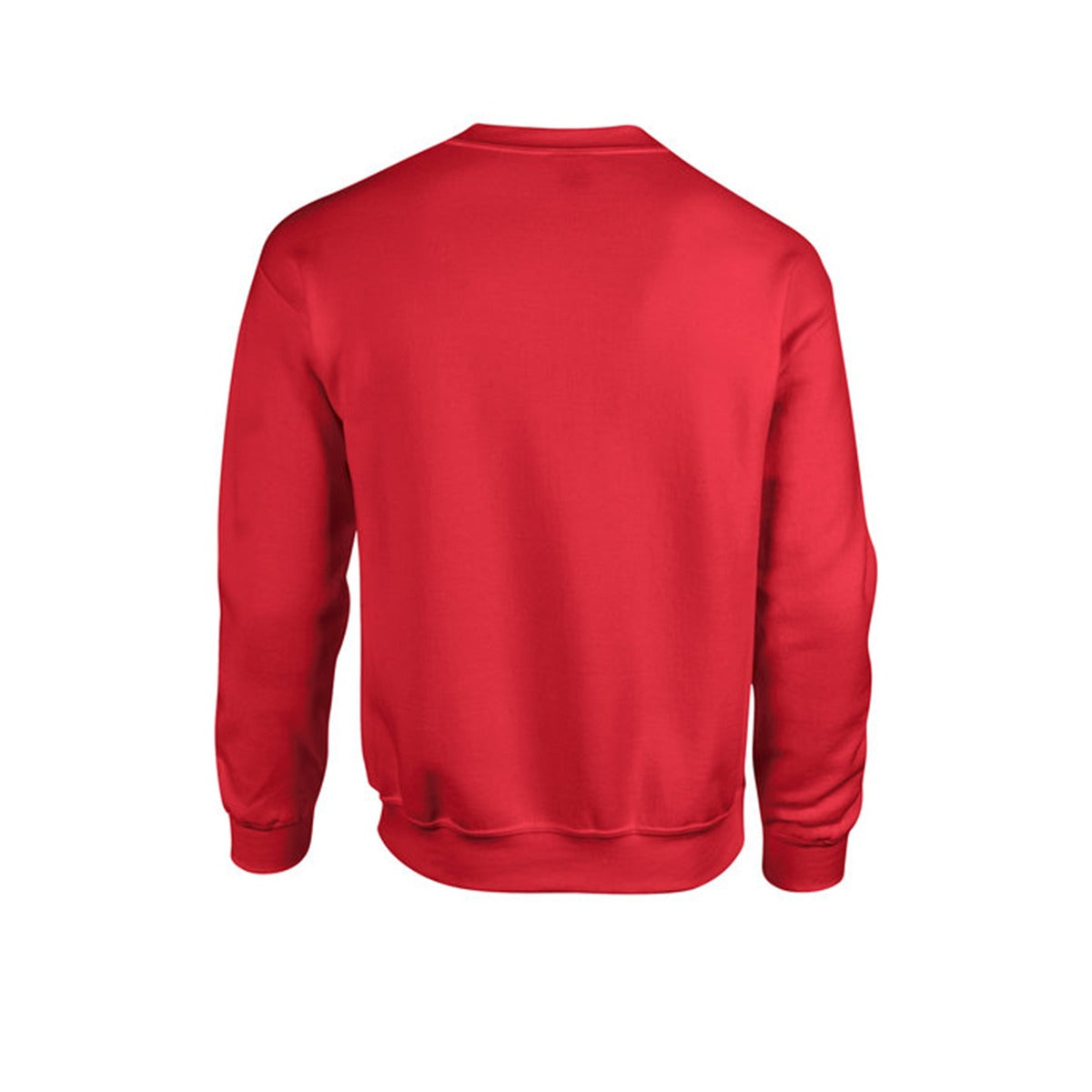Men's Round Neck Long Sleeve Sweatshirt