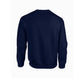 Men's Round Neck Long Sleeve Sweatshirt