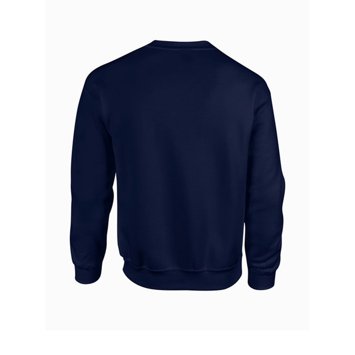 Men's Round Neck Long Sleeve Sweatshirt
