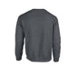 Men's Round Neck Long Sleeve Sweatshirt