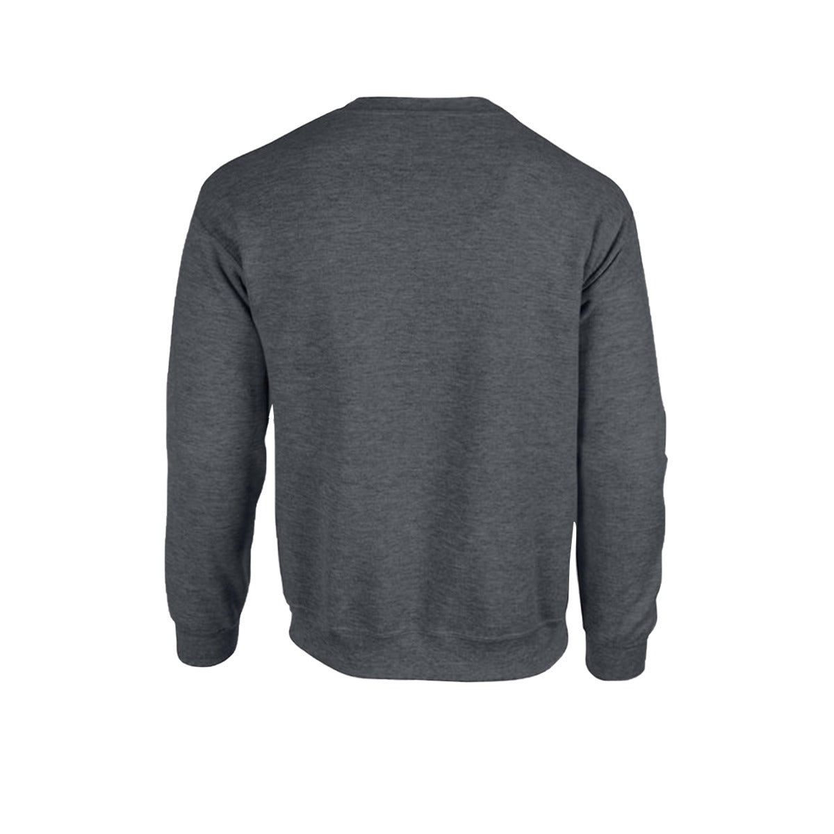 Men's Round Neck Long Sleeve Sweatshirt