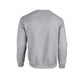 Men's Round Neck Long Sleeve Sweatshirt